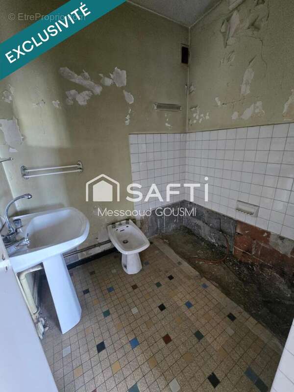 Photo 8 - Appartement à RIVE-DE-GIER
