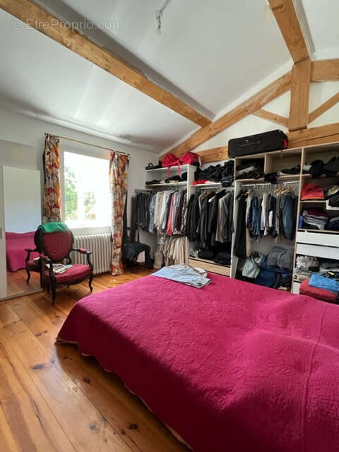 Maison à MOUSSOULENS