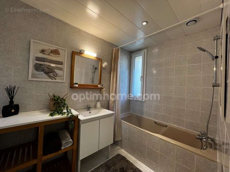 Maison à LE PLESSIS-BOUCHARD