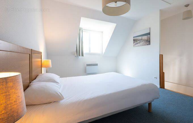 Appartement à CROZON