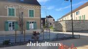 Appartement à SURVILLIERS