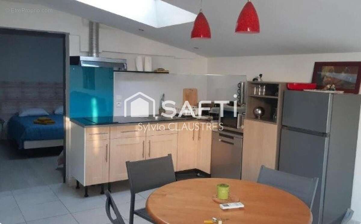 Photo 2 - Appartement à PALAVAS-LES-FLOTS