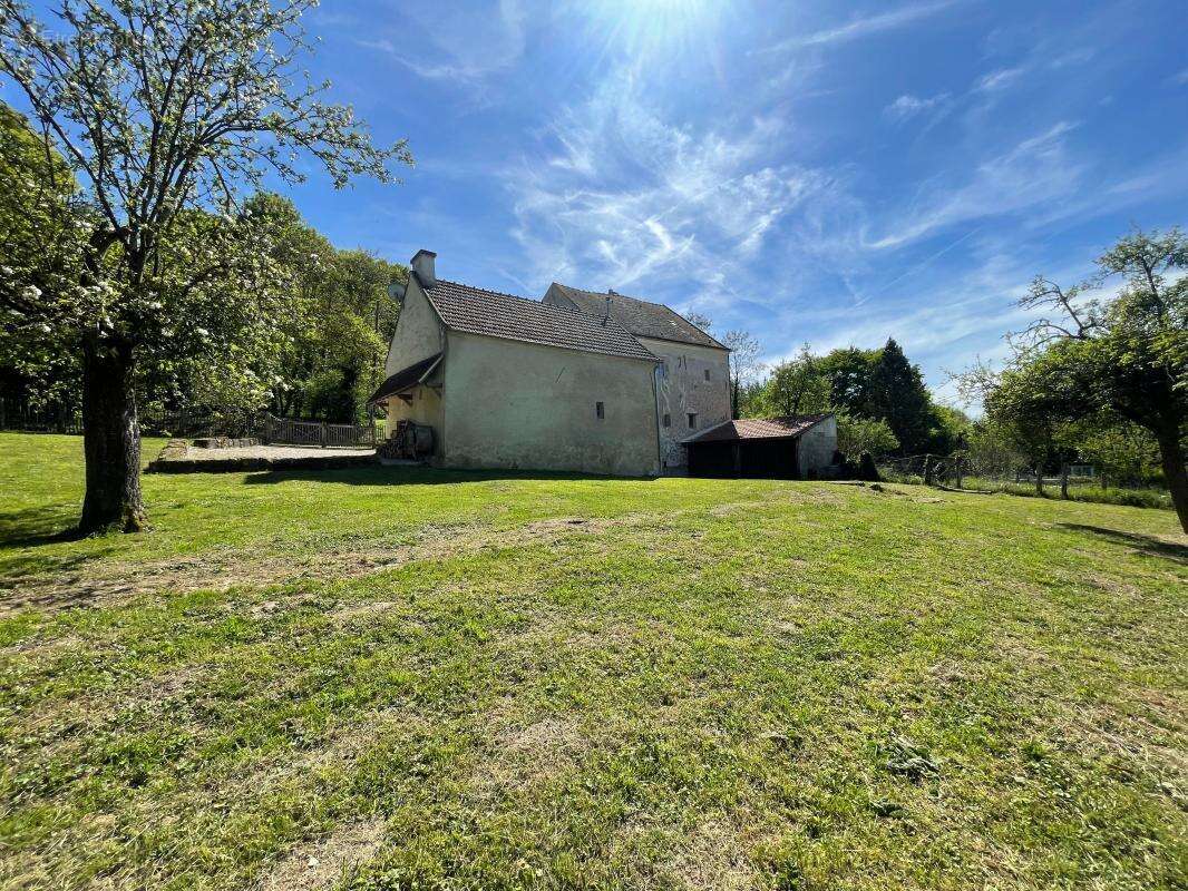 Maison à vendre à proximité immédiate de Gandelu - photo 17