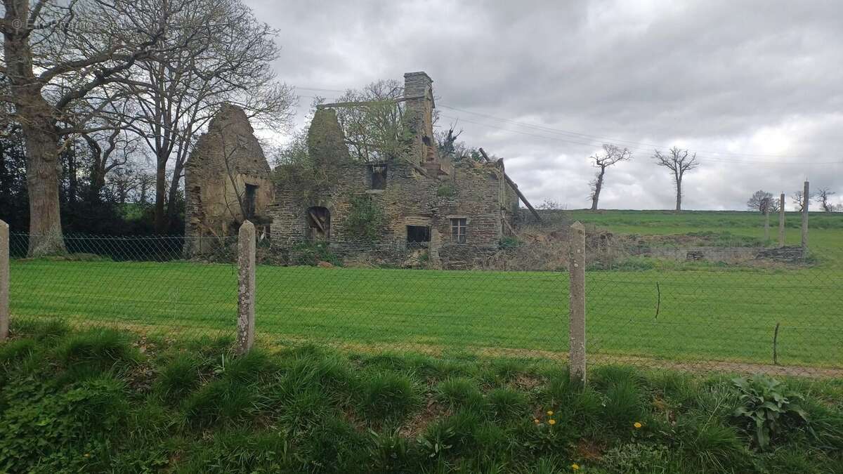 Maison à LA ROCQUE