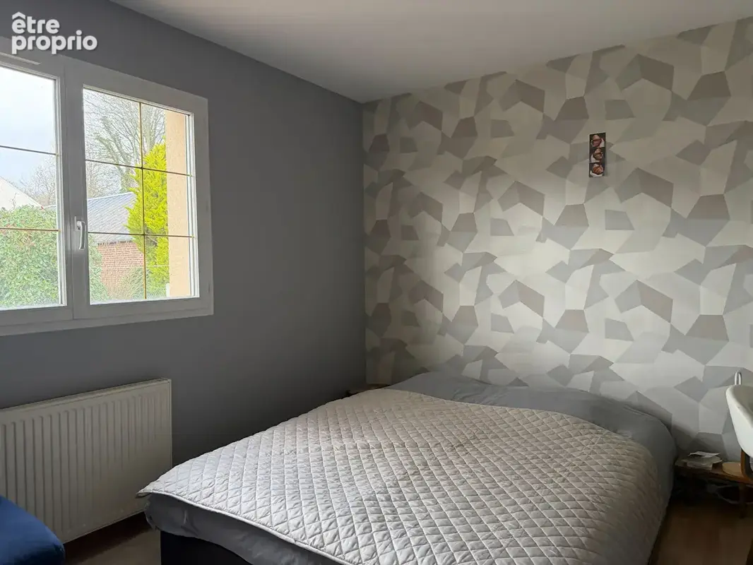 Gonneville la mallet - maison 4 chambres - vie de plain pied - photo 9