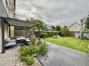 Maison à LE MESNIL-ESNARD