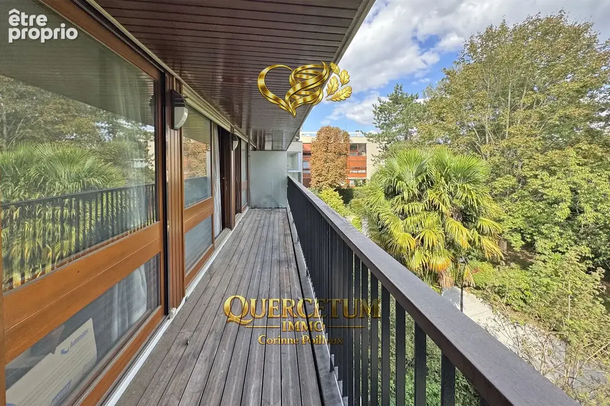 Appartement à ROCQUENCOURT
