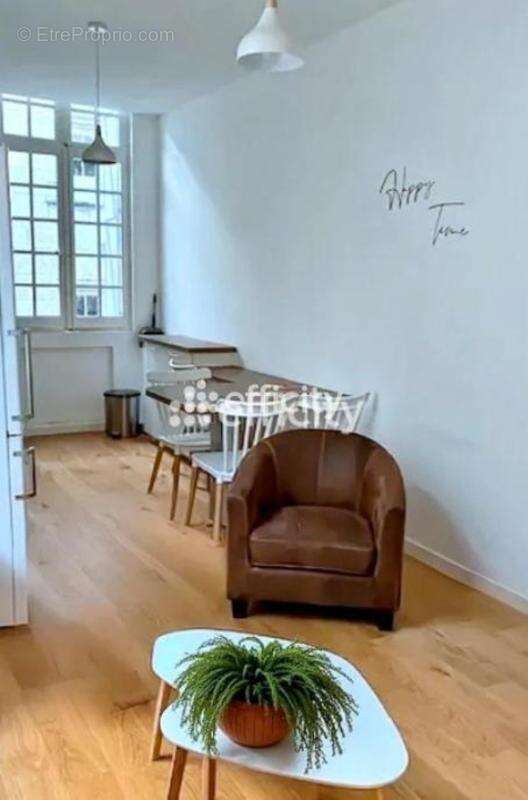 Appartement à PEZENAS