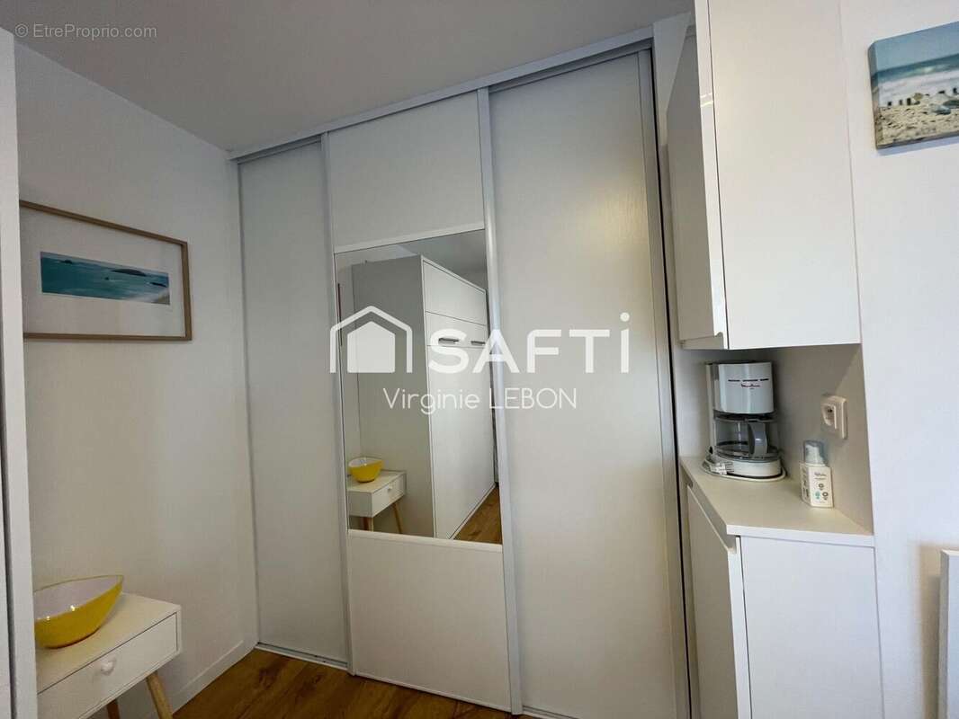 Photo 6 - Appartement à QUIBERON