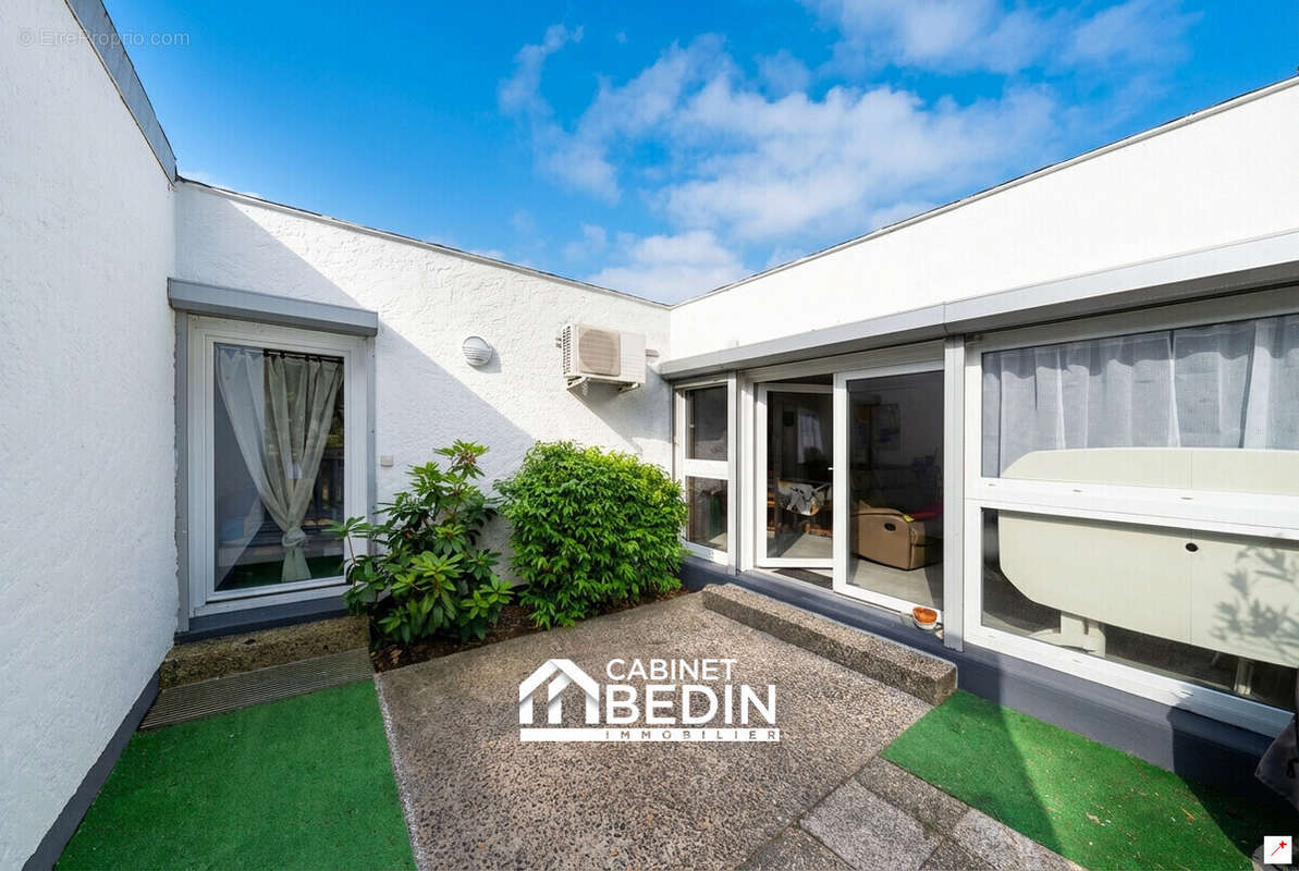 Maison à LA TESTE-DE-BUCH