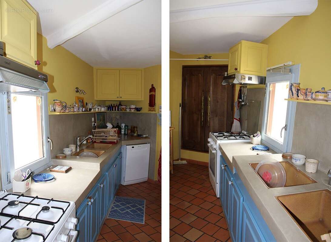 Maison à LA VARENNE