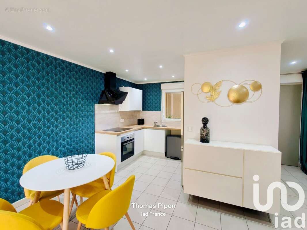 Photo 5 - Appartement à LA SEYNE-SUR-MER