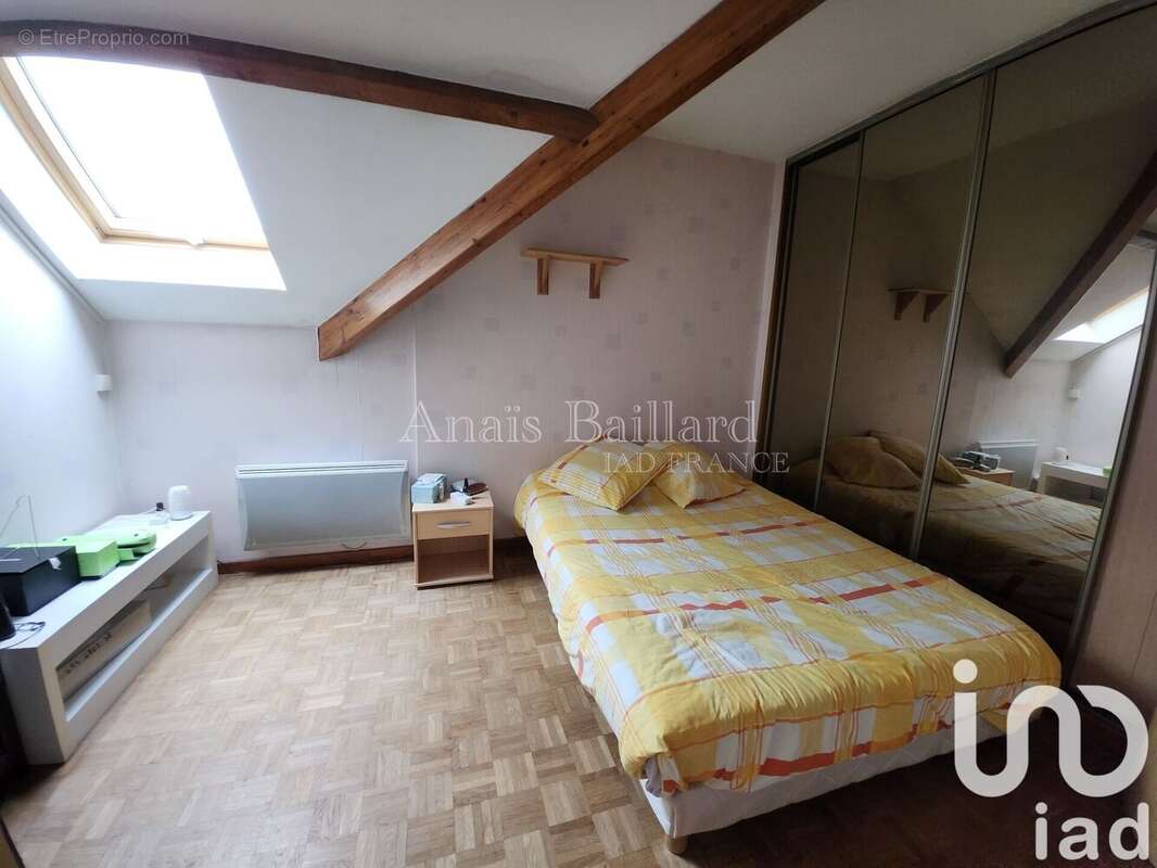 Photo 6 - Appartement à PONTCARRE