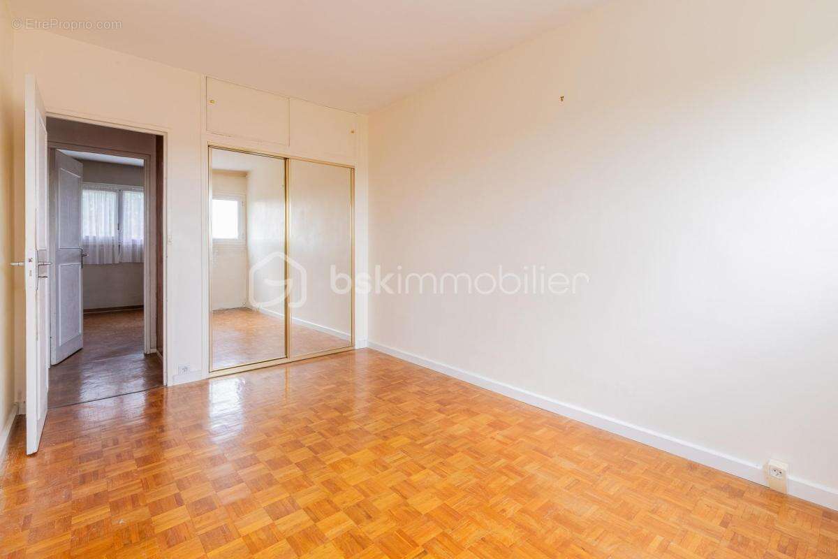 Appartement T3 residence Gambetta - photo 10