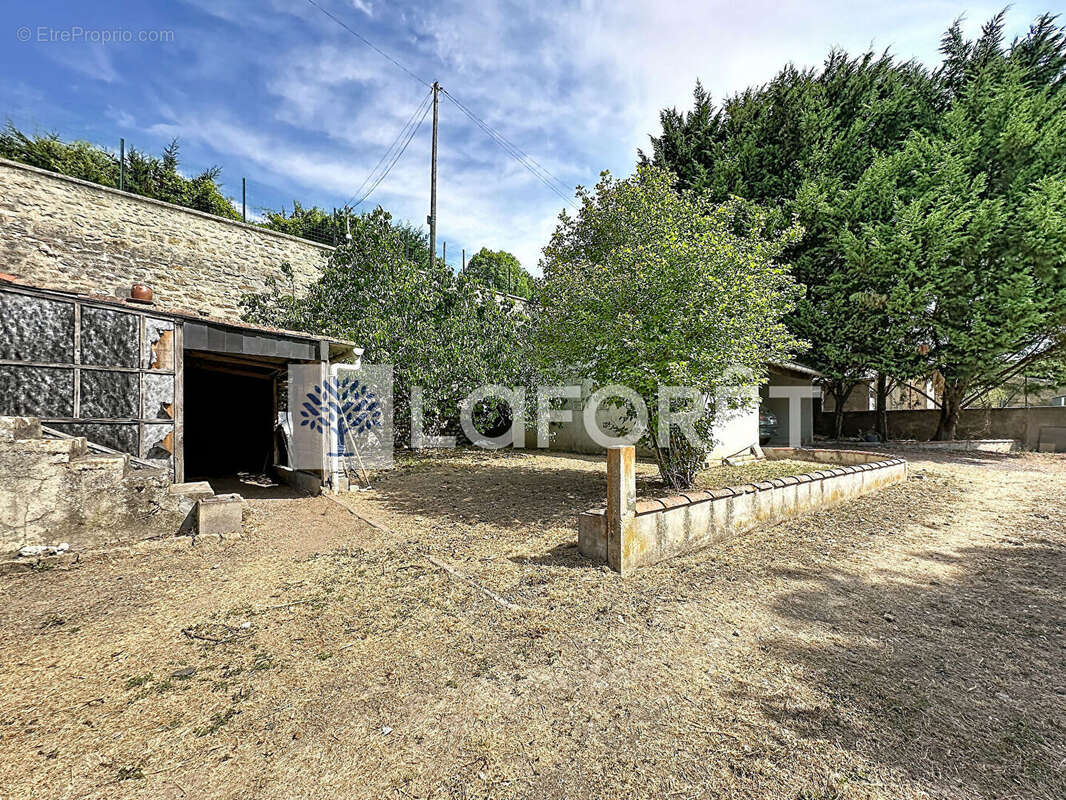 Maison à Moncontour - photo 13