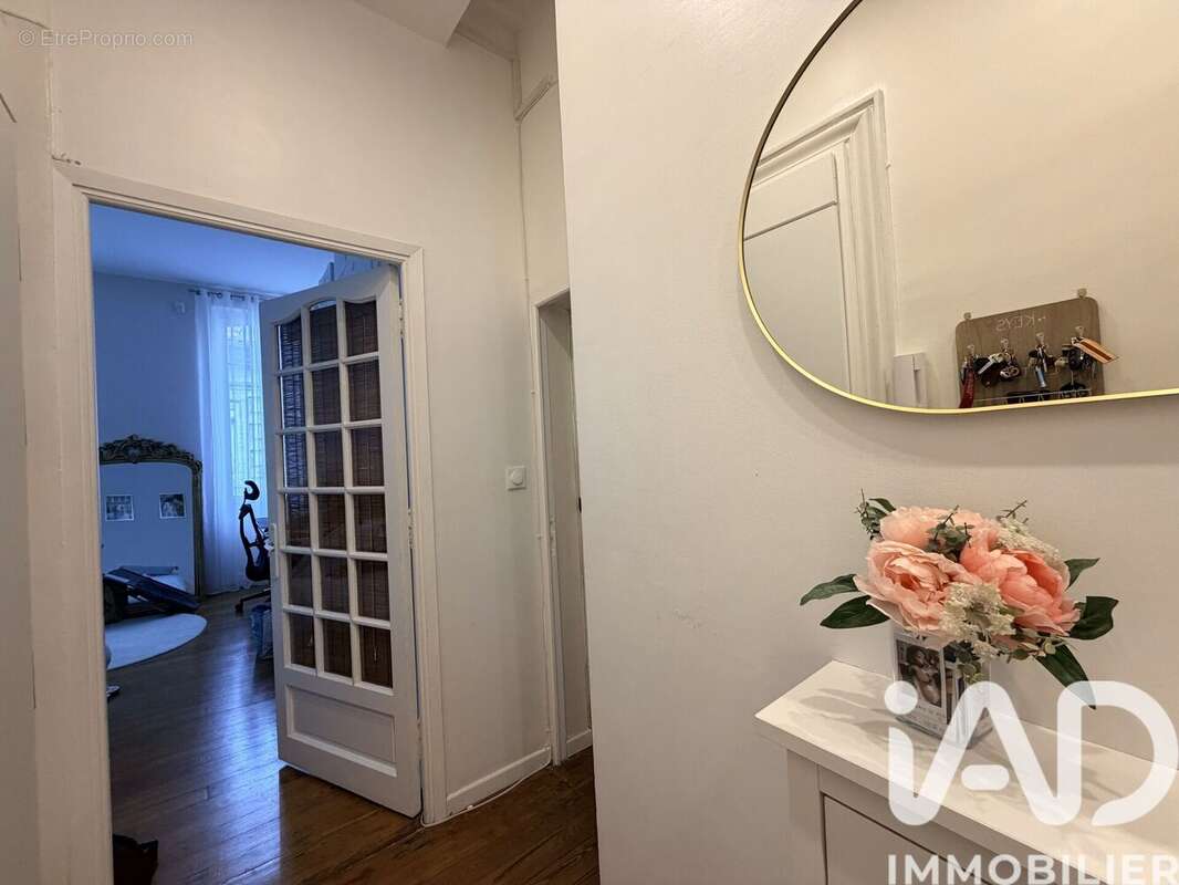 Photo 6 - Appartement à TOULOUSE
