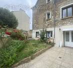 Appartement à CORBEIL-ESSONNES