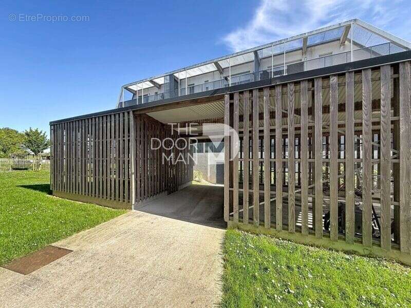 Appartement à LES SORINIERES