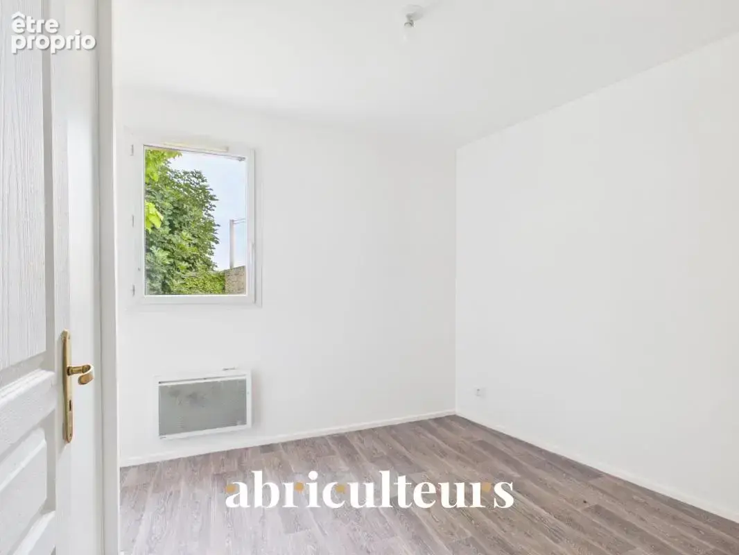 Bel Appartement T3 de 70 m² avec terrasse et jardin - Résidence de standing à Survilliers (95) - photo 11