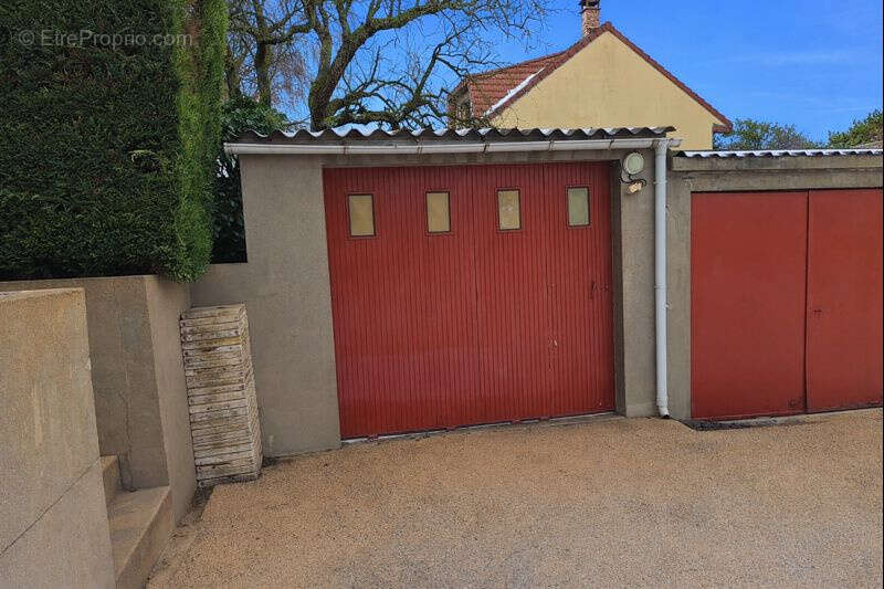 Appartement à MASSY