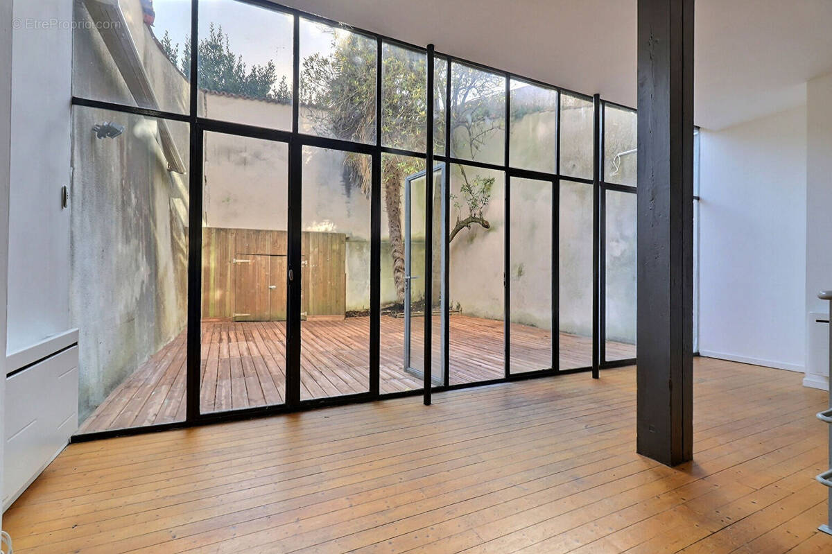 Appartement à LA ROCHELLE