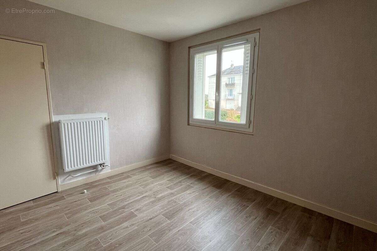Maison à DESCARTES