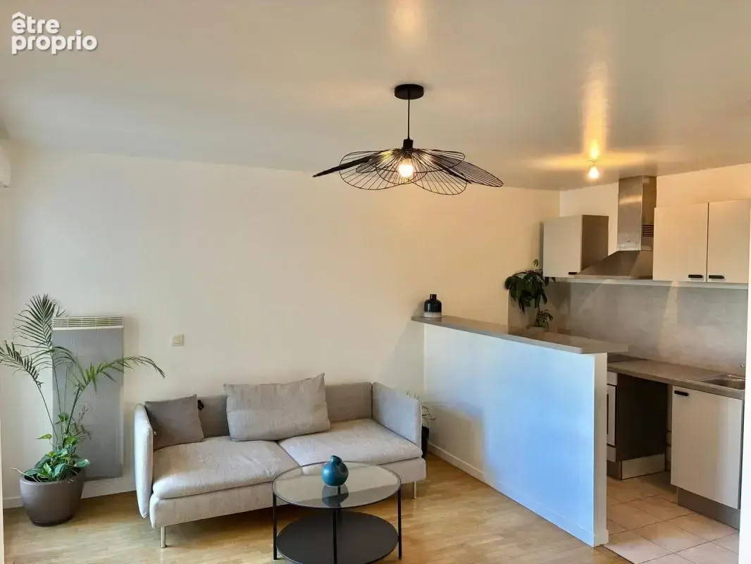 Appartement à NOGENT-SUR-MARNE