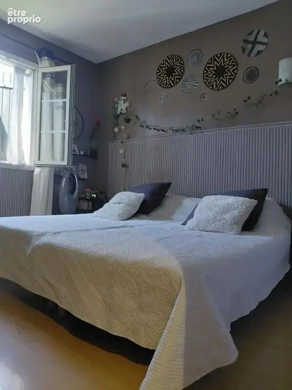 Superbe villa  atypique de 210 m² hab sur 1296 m² de terrain - photo 10