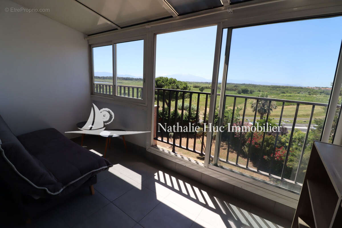 Appartement 20 m² à Saint-Nazaire  - photo 2