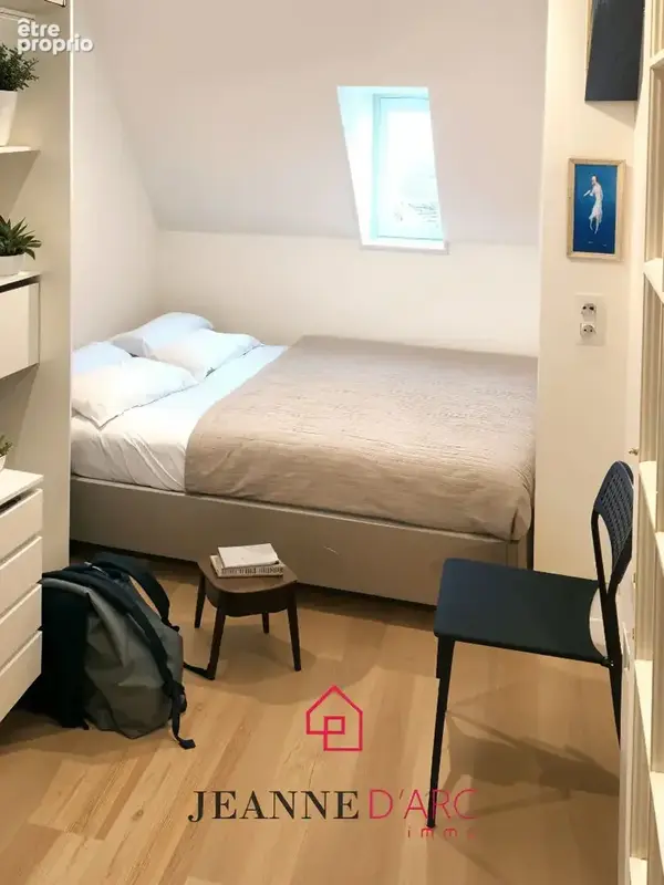 Joli Duplex T6/7 Hyper Centre - Rue Cauchoise - photo 10