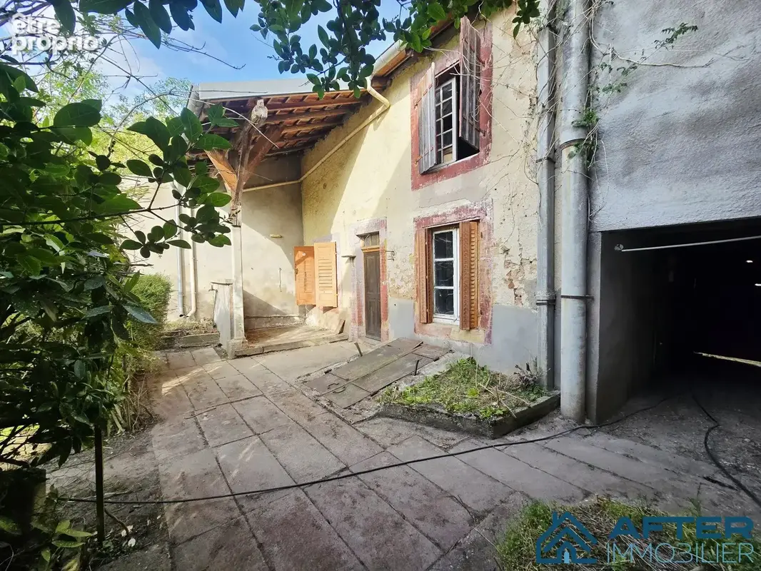 Maison 105 m² à Marainviller  - photo 3