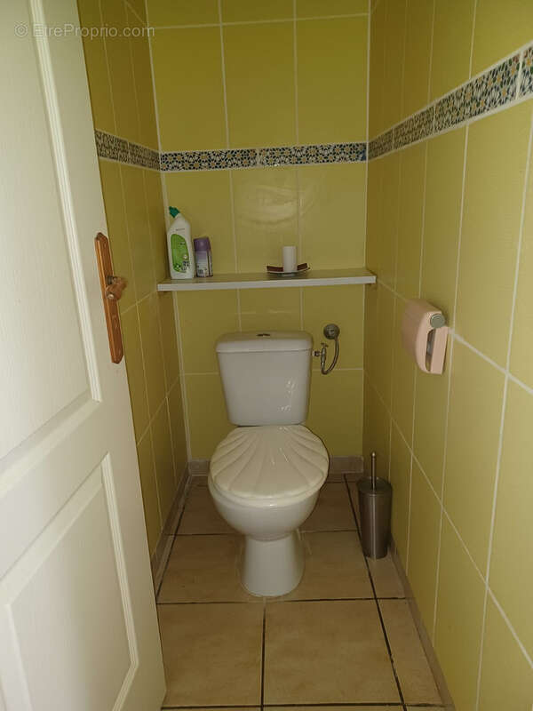 Appartement à MURET