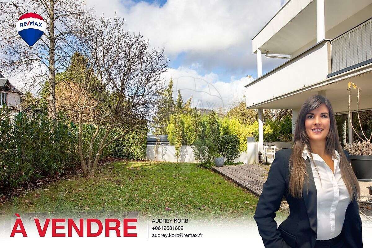 Appartement à MULHOUSE