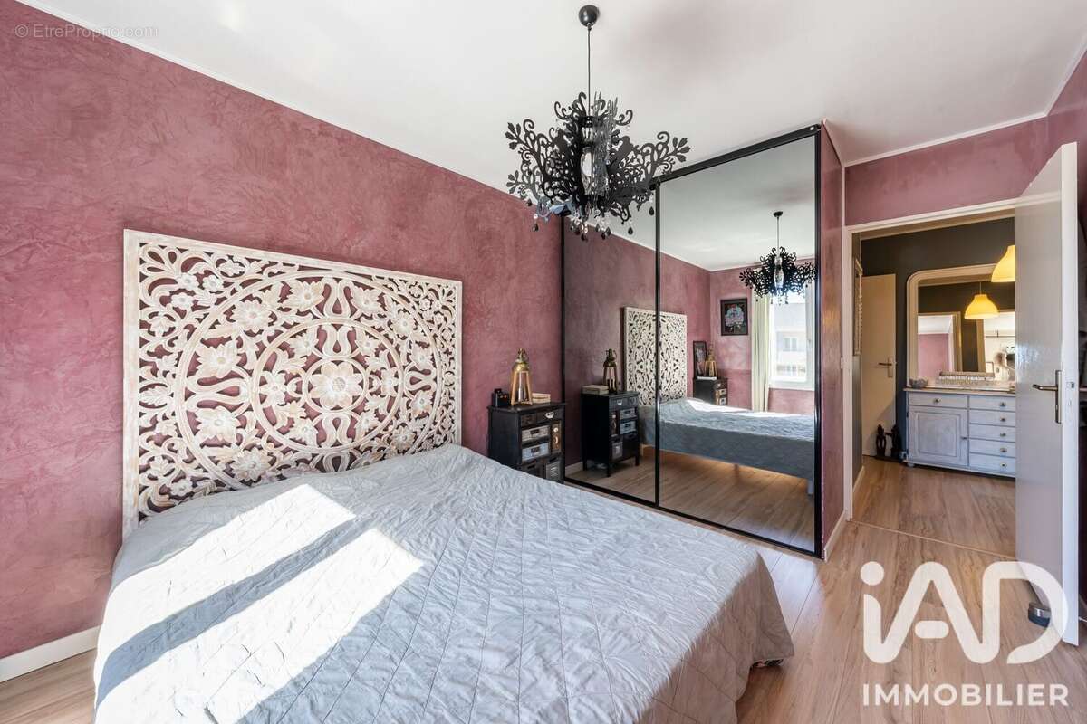 Appartement 84 m² à Chevilly-Larue  - photo 9
