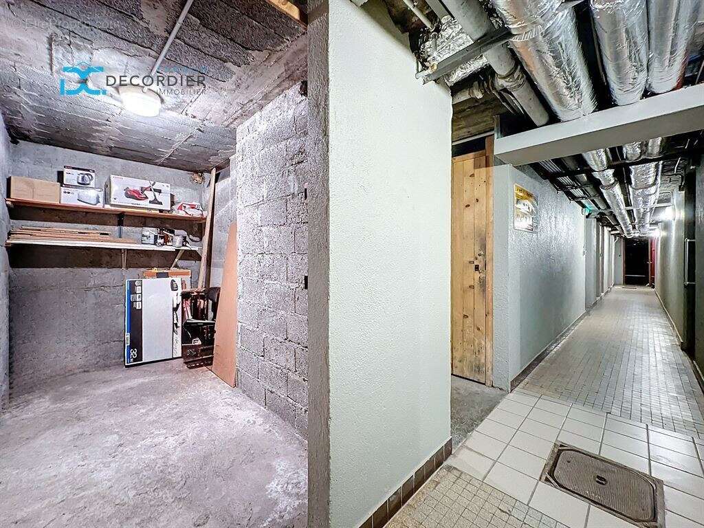 Thonon les bains studio 31.57m² - photo 14