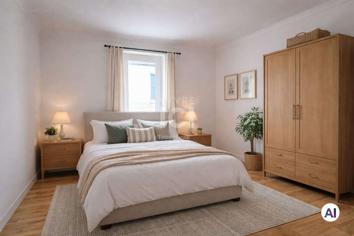 Maison à SAINT-ETIENNE-DE-MONTLUC