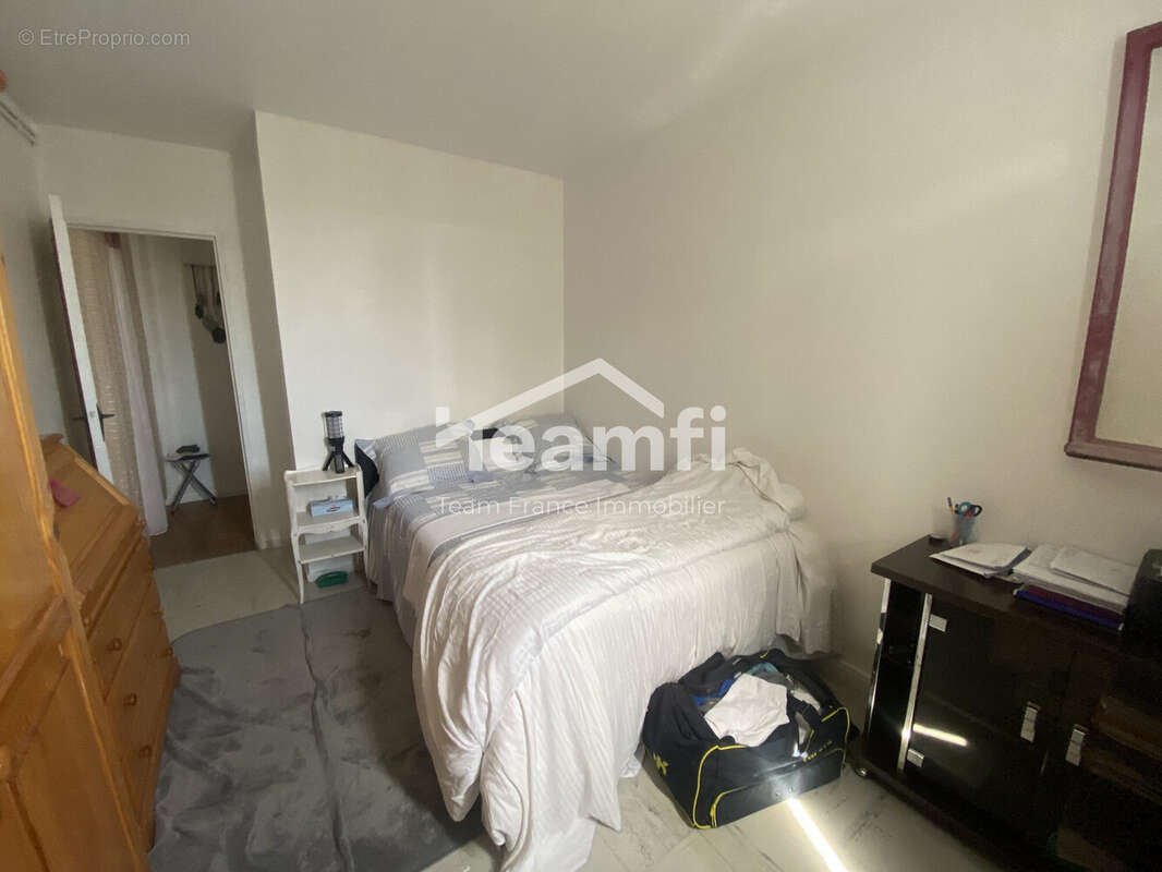 Appartement à VIERZON