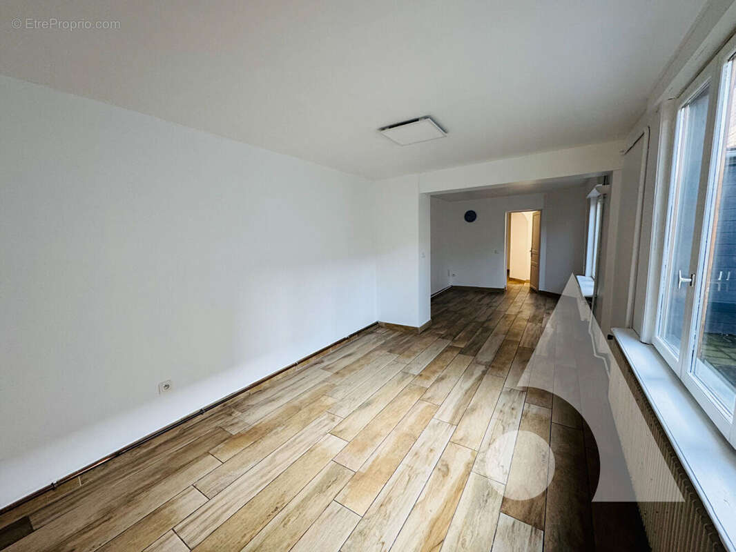 Appartement à BETHUNE