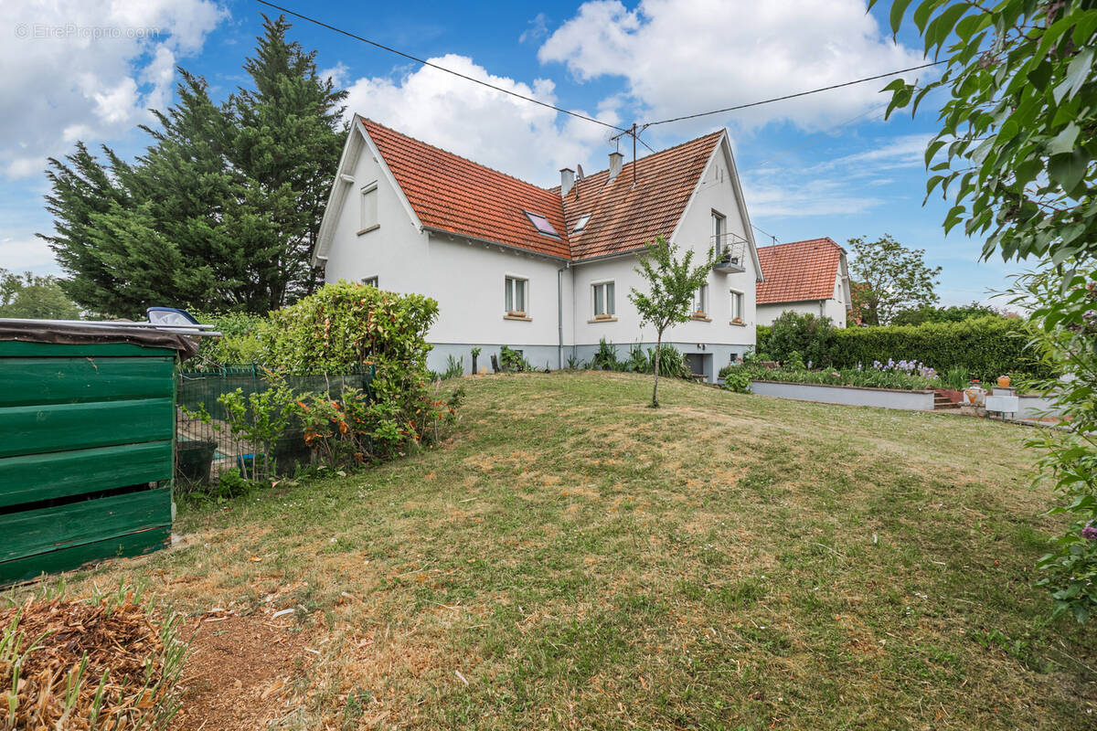 Maison à SAINT-PIERRE