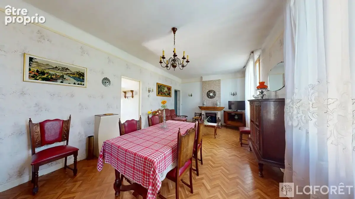 A vendre, Maison à rénover, Garage, Cave, Jardin, Reims - photo 2