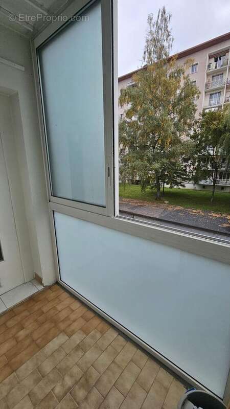 Appartement à ANNECY