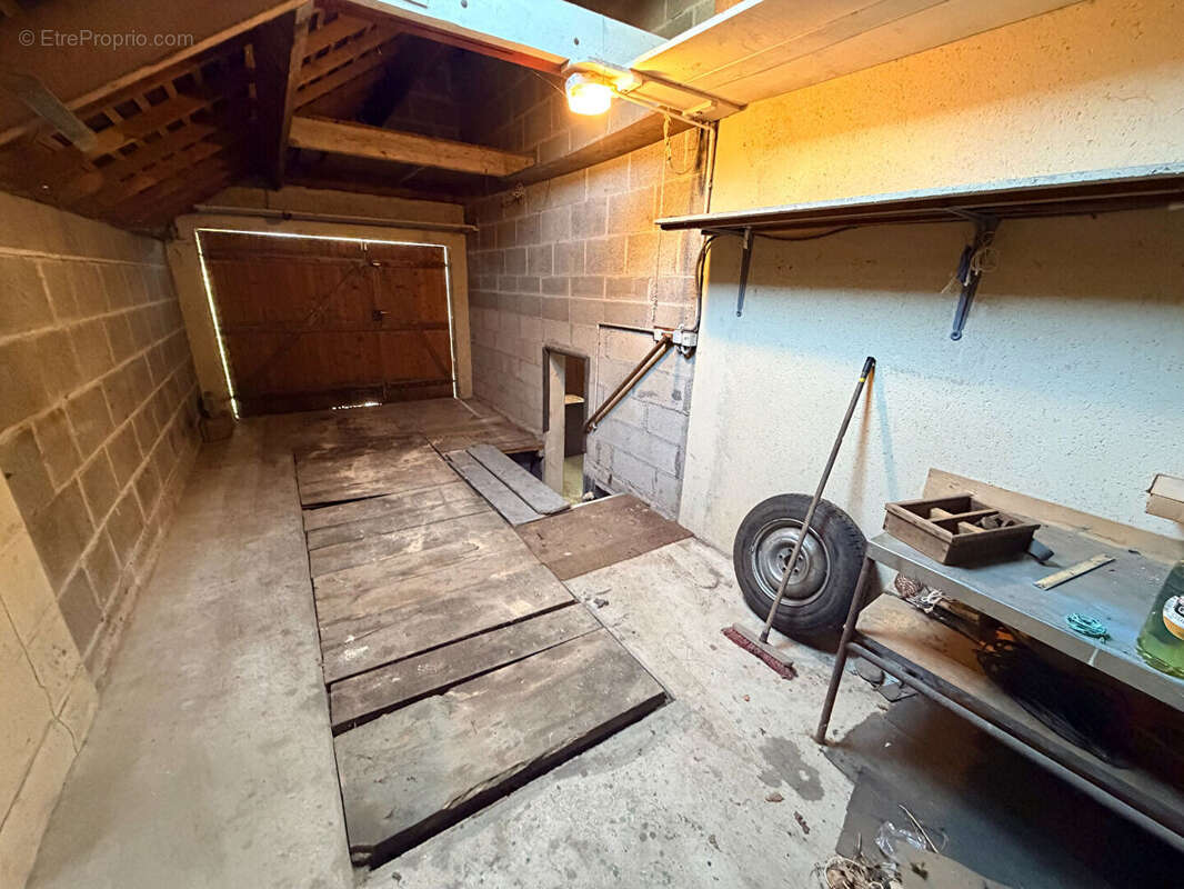 Maison à SAINT-BERTHEVIN