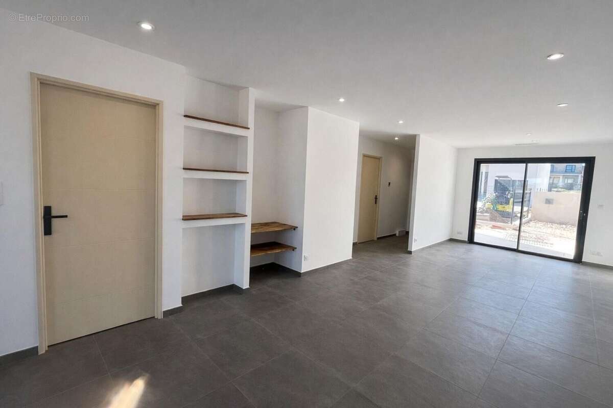 Photo 2 - Maison à PONTEILLA