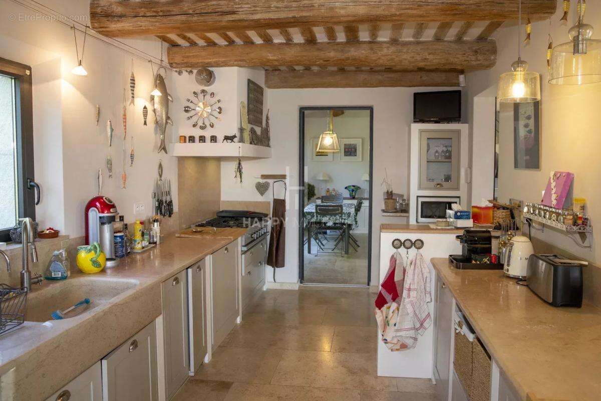Maison à PARADOU