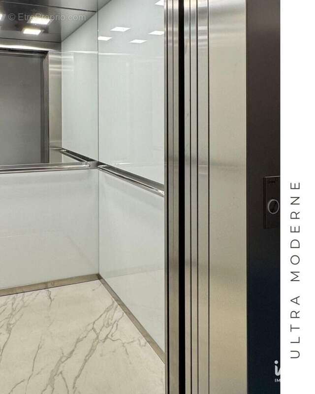 Photo 3 - Appartement à BIARRITZ