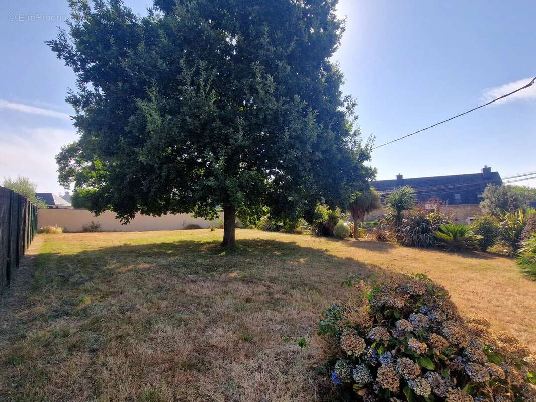 ARRADON Terrain constructible - photo 2