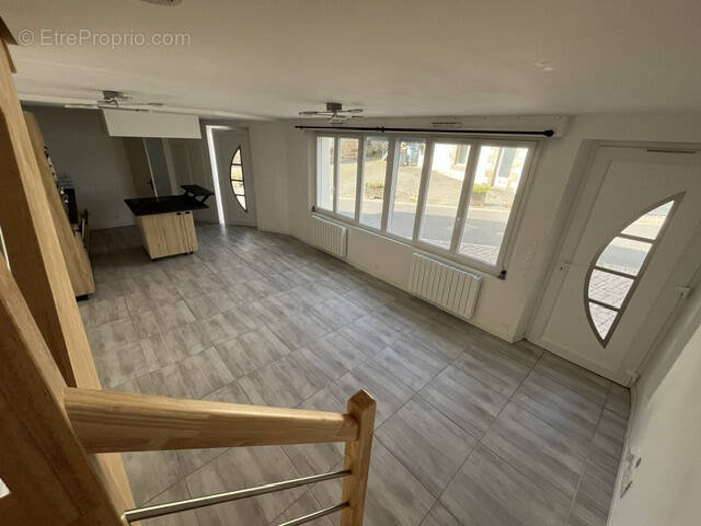Maison à PLEUBIAN