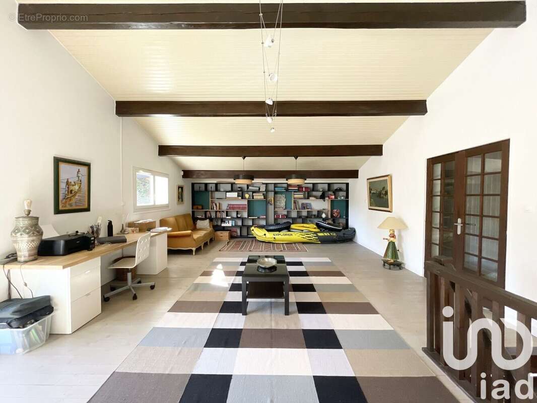 Photo 8 - Maison à MIOS