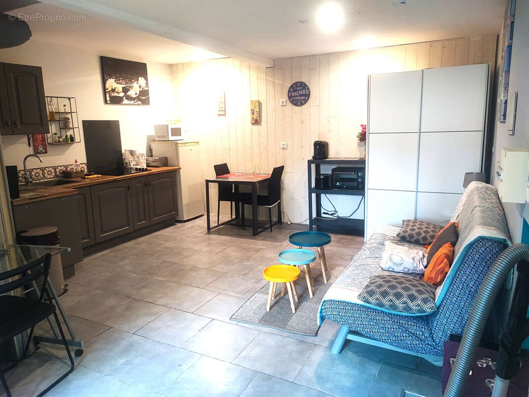 Maison à CUXAC-D&#039;AUDE