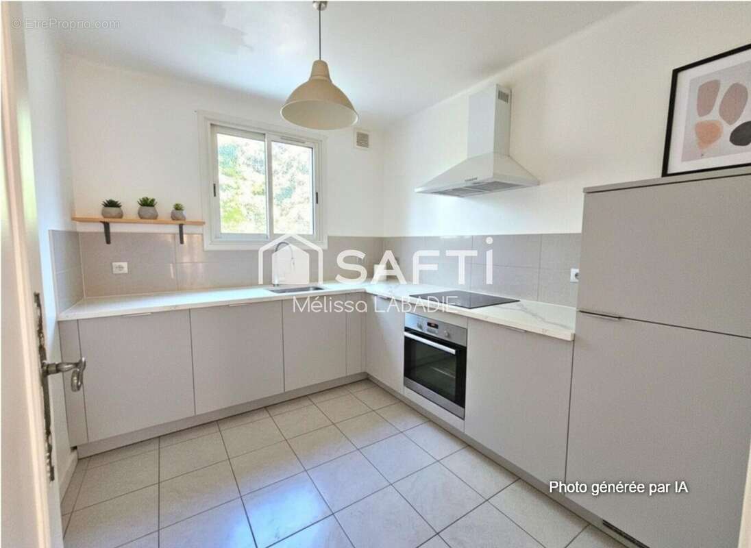 Photo 6 - Appartement à TOULON